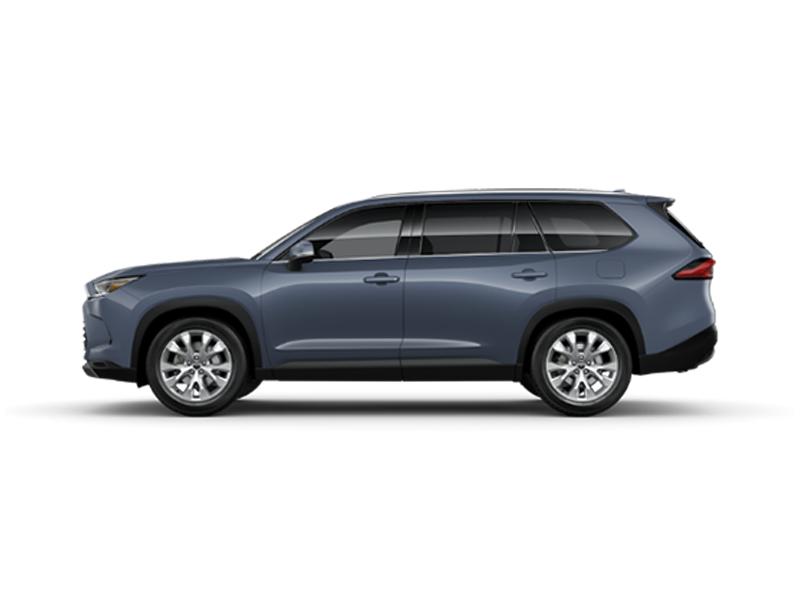 toyota grand highlander 2024 5TDAAAB5XRS017589 image toyota grand highlander 2024 5TDAAAB5XRS017589 image